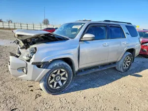 Toyota 4Runner SR5/SR5 PREMIUM 4.0L 6 2020