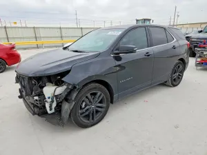Chevrolet Equinox LT 1.5L 4 2020