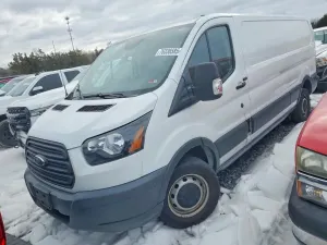 Ford Transit T-350 3.5L 6 2018