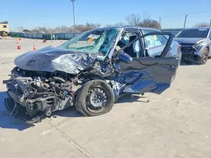 Toyota Corolla L 1.8L 4 2018