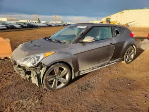 Hyundai Veloster TURBO 1.6L 4 2015