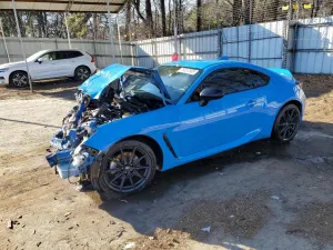 Toyota GR86 PREMIUM 2.4L 4 2023