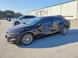 Chevrolet Malibu LT 1.5L 4 2020