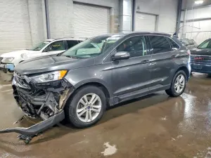Ford Edge SEL 2.0L 4 2020