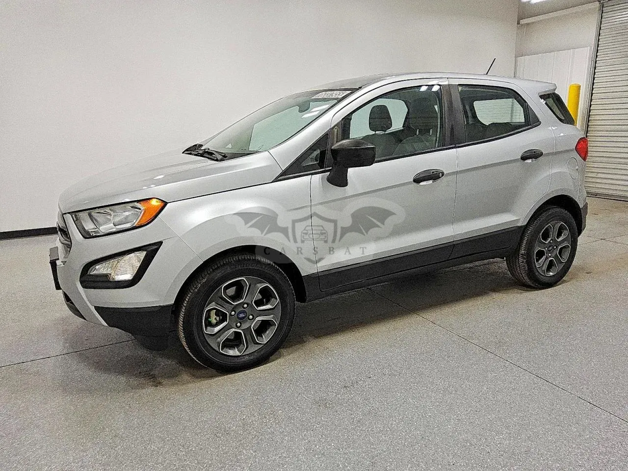 Ford Ecosport 1.0L 3 2020