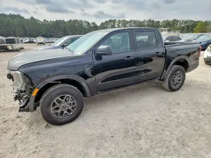 Ford Ranger XLT 2.7L 6 2024