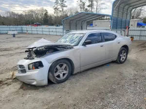 Dodge Charger SXT 3.5L 6 2009