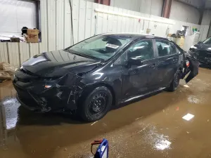 Toyota Corolla LE 1.8L 4 2022