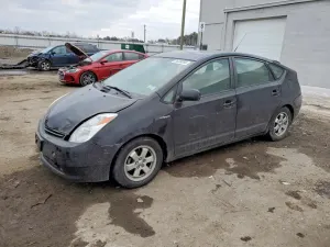 Toyota Prius 1.5L 4 2004