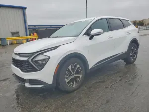 Kia Sportage EX 2.5L 4 2023