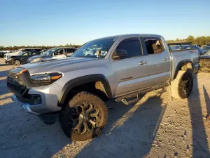 Toyota Tacoma DOUBLE CAB 3.5L 6 2016
