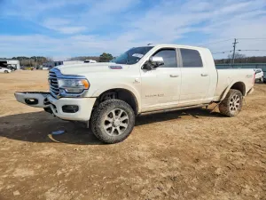 RAM 2500 6.7L 6 2019