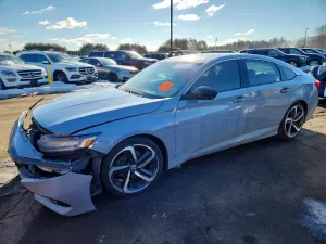 Honda Accord SPORT 1.5L 4 2022