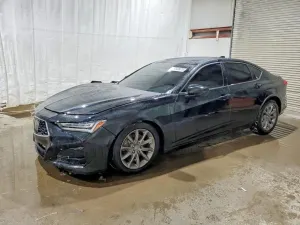 Acura TLX 2.0L 4 2021