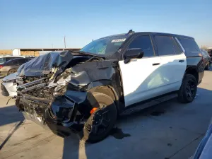Chevrolet Tahoe C1500 5.3L 8 2024