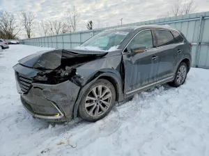 Mazda CX-9 GRAND TOURING 2.5L 4 2020