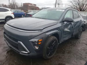 Hyundai Kona 2.0L 4 2026