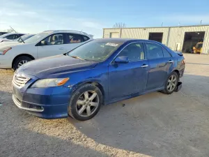 Toyota Camry CE 2.4L 4 2007