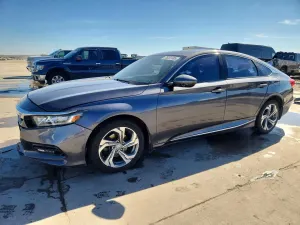 Honda Accord EXL 1.5L 4 2018