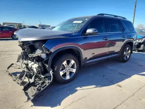 Honda Pilot EXL 3.5L 6 2024