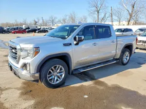 GMC Sierra 5.3L 8 2020