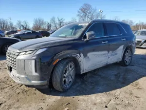 Hyundai Palisade LIMITED 3.8L 6 2023