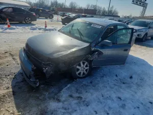 Toyota Avalon XL 3.0L 6 2000