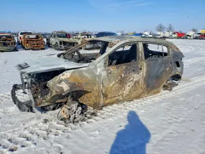 Kia Sportage 2.4L 4 2020