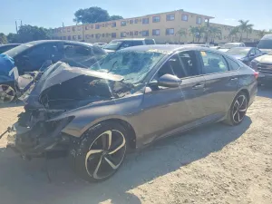 Honda Accord SPORT 1.5L 4 2020