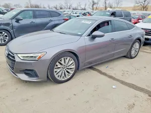 Audi A7 PREMIUM 3.0L 6 2019