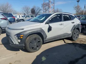 Hyundai Kona SEL SPORT 2.0L 4 2026