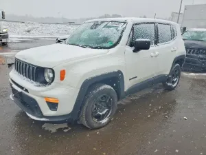 Jeep Renegade SPORT 1.3L 4 2022