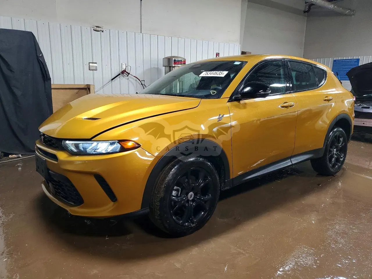 Dodge Hornet GT 2.0L 4 2024