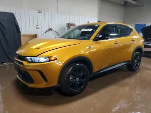 Dodge Hornet GT 2.0L 4 2024
