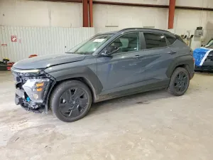 Hyundai Kona SEL SPORT 2.0L 4 2026