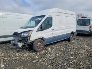 Ford Transit T-350 3.5L 6 2018