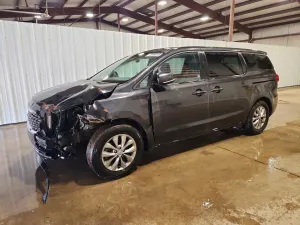 Kia Sedona LX 3.3L 6 2021