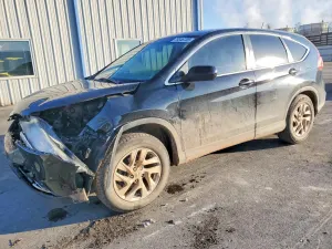 Honda CR-V EX 2.4L 4 2015