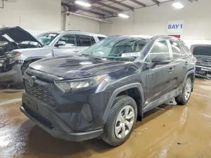 Toyota Rav4 LE 2.5L 4 2020