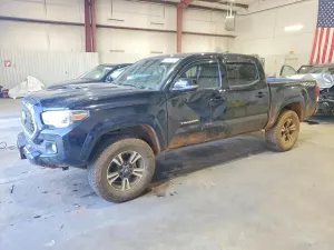 Toyota Tacoma DOUBLE CAB 3.5L 6 2018