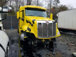 Peterbilt 567/579/587 12.9L 6 2020