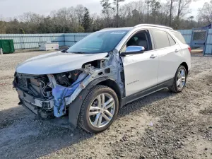 Chevrolet Equinox PREMIER 1.5L 4 2018