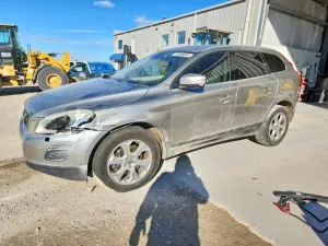 Volvo XC60 3.2 3.2L 6 2011