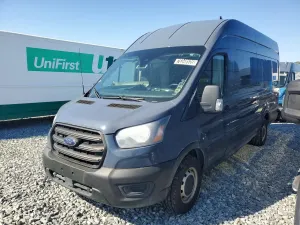 Ford Transit 3.5L 6 2020