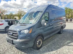 Ford Transit 3.5L 6 2020