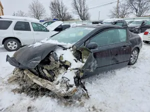 Honda Civic EXL 1.8L 4 2009
