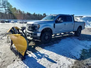 Ford F-250 SUPER DUTY 6.7L 8 2022