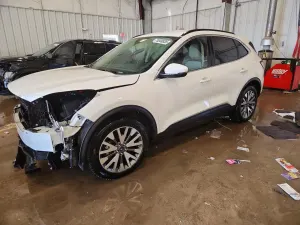 Ford Escape TITANIUM 2.0L 4 2020