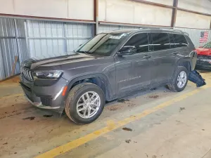 Jeep Grand Cherokee L LAREDO 3.6L 6 2023