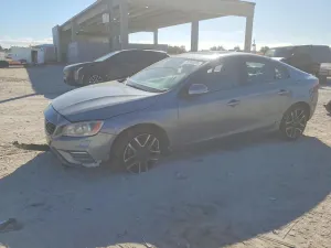 Volvo S60 DYNAMIC 2.0L 4 2018